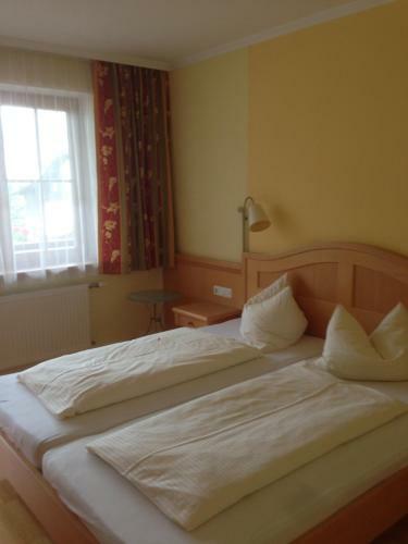 Hostal Peterwirt