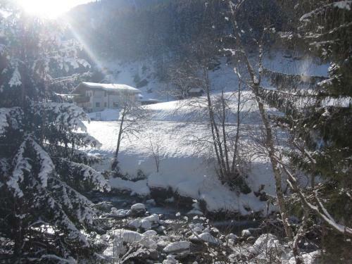 Alpenapart Walch