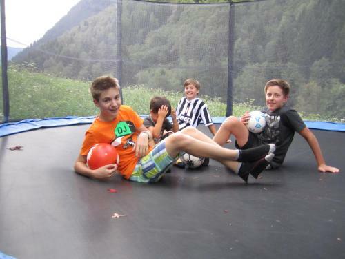 Alpenapart Walch