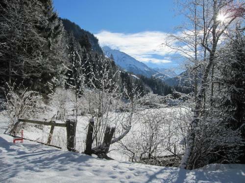 Alpenapart Walch