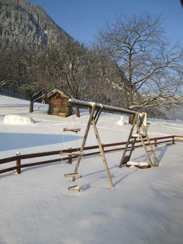 Alpenapart Walch