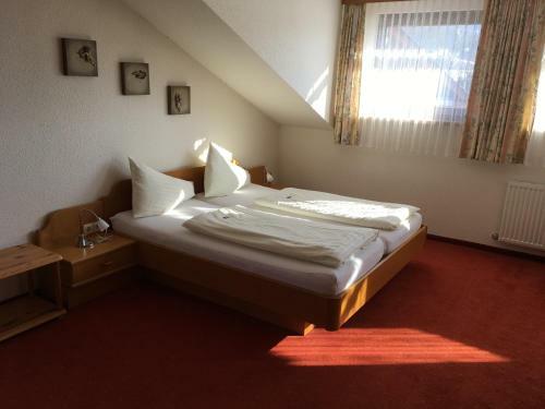 Hostal Pension Speckmoser
