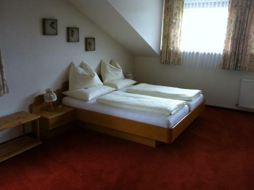 Hostal Pension Speckmoser