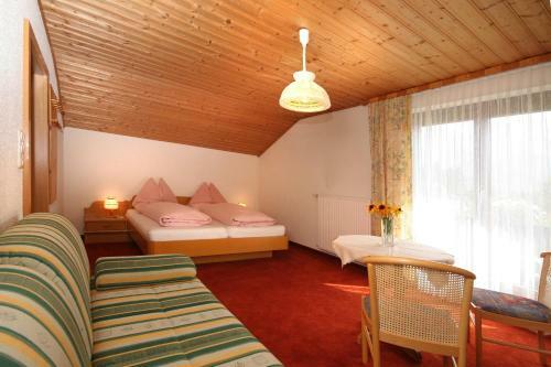 Hostal Pension Speckmoser