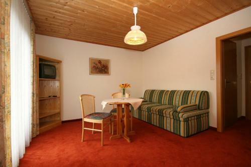 Hostal Pension Speckmoser