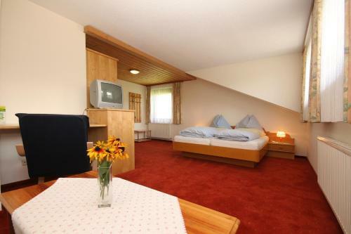 Hostal Pension Speckmoser
