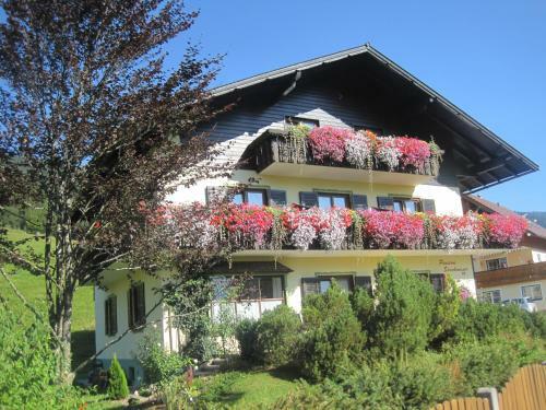 Hostal Pension Speckmoser