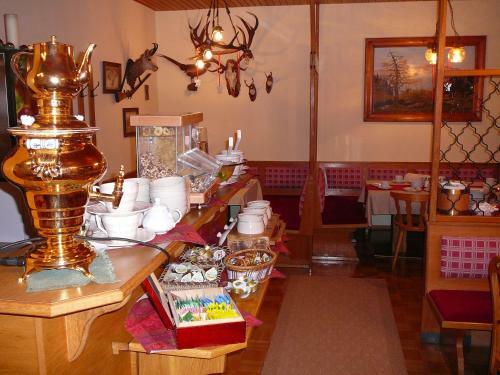Hostal Pension Speckmoser