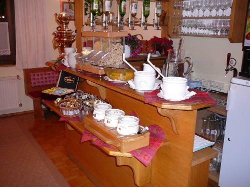 Hostal Pension Speckmoser