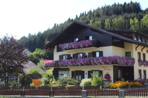 Hostal Pension Speckmoser