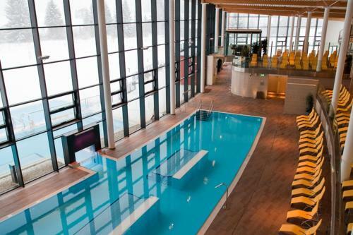 Hostal Pension Speckmoser