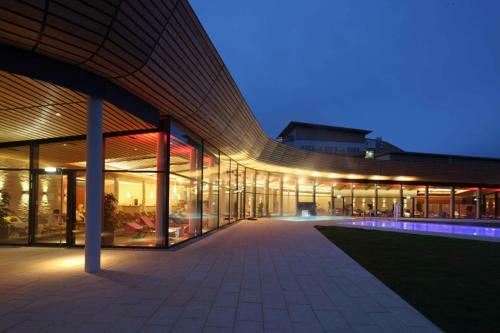 Hostal Pension Speckmoser