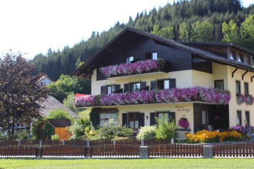 Hostal Pension Speckmoser