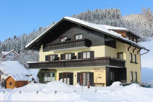 Hostal Pension Speckmoser