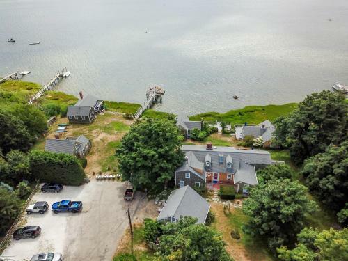 417 Waterfront Cottage With Boat Dock Beautiful Water Views Dog Friendly