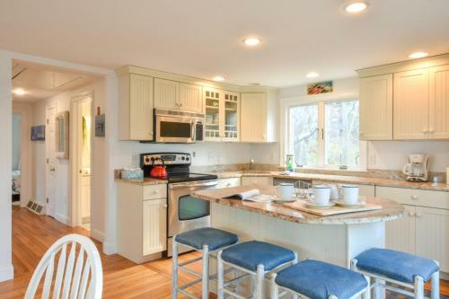 401 Stunning Bay View From Rooftop Deck Steps To Private Beach Dog Friendly