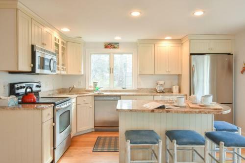 401 Stunning Bay View From Rooftop Deck Steps To Private Beach Dog Friendly