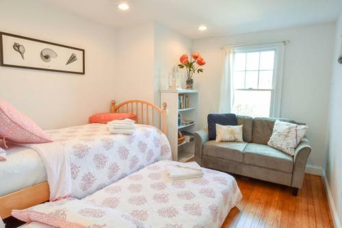 401 Stunning Bay View From Rooftop Deck Steps To Private Beach Dog Friendly