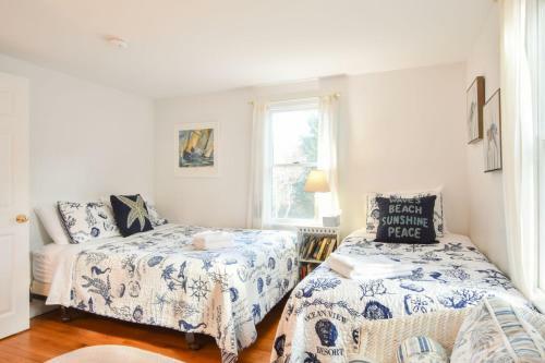 401 Stunning Bay View From Rooftop Deck Steps To Private Beach Dog Friendly