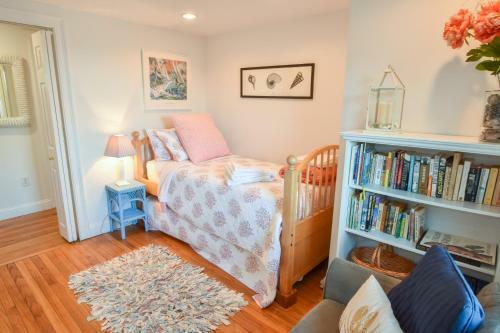 401 Stunning Bay View From Rooftop Deck Steps To Private Beach Dog Friendly