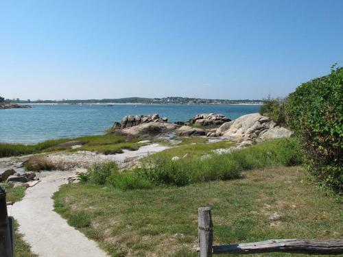 Villa Cedar Ledge Annisquam