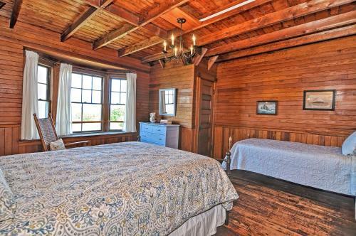 Villa Cedar Ledge Annisquam