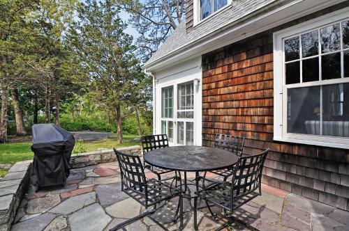 Villa Cedar Ledge Annisquam