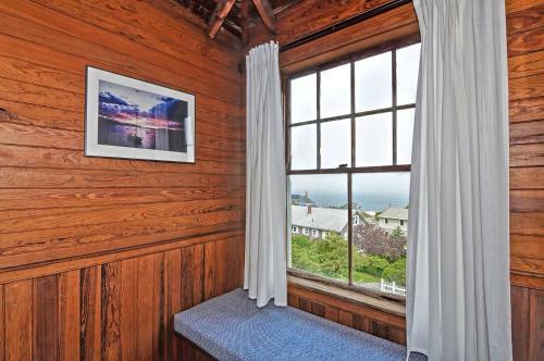 Villa Cedar Ledge Annisquam