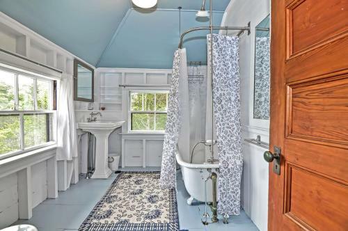 Villa Cedar Ledge Annisquam