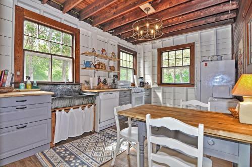 Villa Cedar Ledge Annisquam