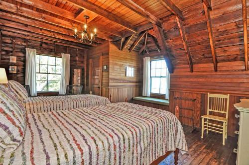Villa Cedar Ledge Annisquam