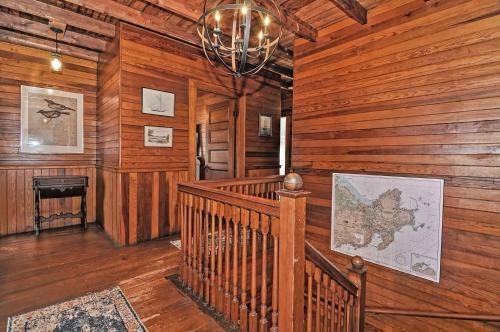 Villa Cedar Ledge Annisquam