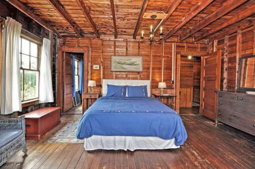 Villa Cedar Ledge Annisquam