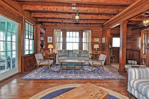 Villa Cedar Ledge Annisquam