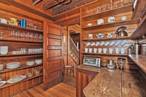 Villa Cedar Ledge Annisquam