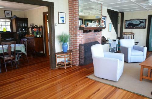 Villa Oceanside At Good Harbor