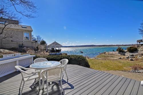 Villa Sunset Cove