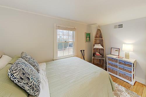 New Listing! Charming Getaway With Spacious Yard Home