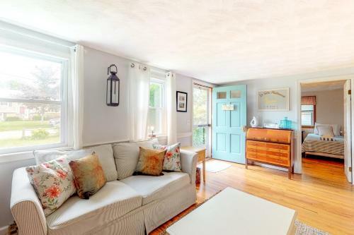 Port Cottage