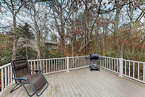 New Listing! Spacious Harwich Charmer - Near Beach Home