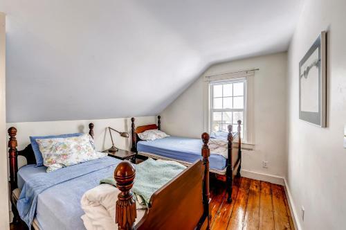 Ipswich Cottage With Beautiful Views, 5 Mins To Beach