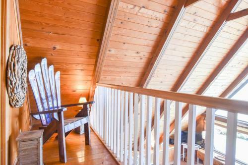 544 Dream Waterfront A Frame In East Orleans With Direct Water Access And Private Yard True Cape Cod Oasis
