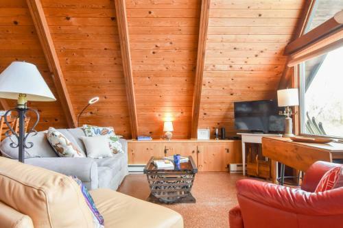 544 Dream Waterfront A Frame In East Orleans With Direct Water Access And Private Yard True Cape Cod Oasis