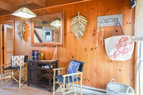 544 Dream Waterfront A Frame In East Orleans With Direct Water Access And Private Yard True Cape Cod Oasis
