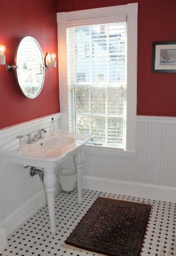The Beech Tree B&B