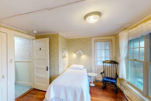 Andrews Point Ocean Home