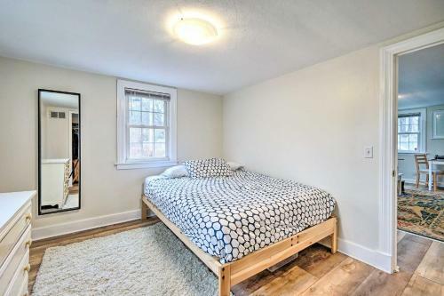 Quaint And Bright Pocasset Cottage About 2 Mi To Beach!