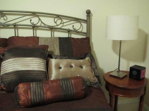 Bowers House Bed And Breakfast