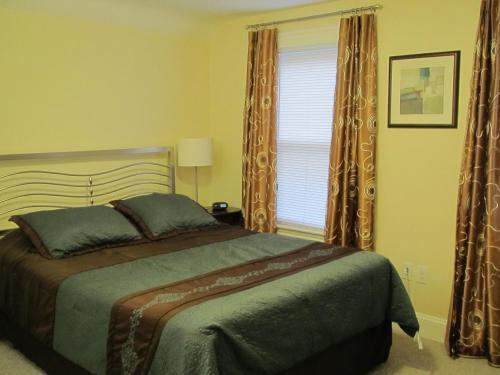 Bowers House Bed And Breakfast