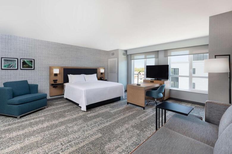 Hotel Hampton Inn & Suites Watertown Boston, Ma